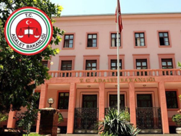 Adalet Bakanlığı 2 bin 371 personel alacak