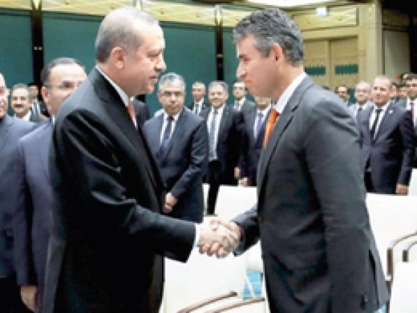 Yeni Adli Yıl açılış töreni Külliye’de yapılacak