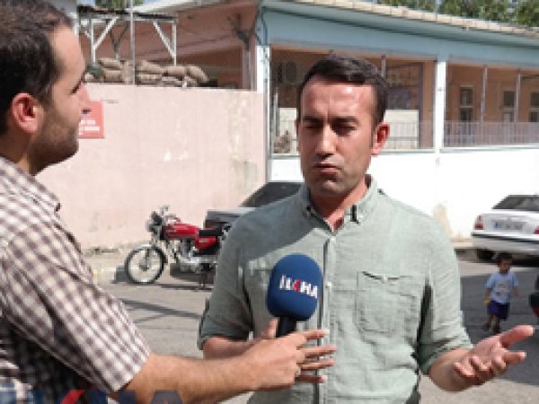 'Hırsız-arsızlar bırakıldı Müslümanlar hapiste'