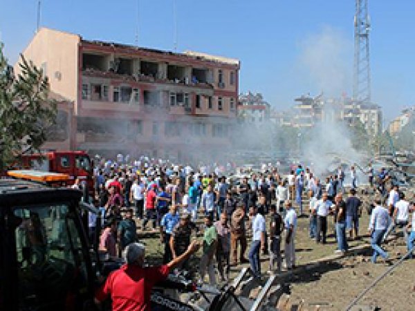 3 ildeki kanlı saldırıları PKK üstlendi