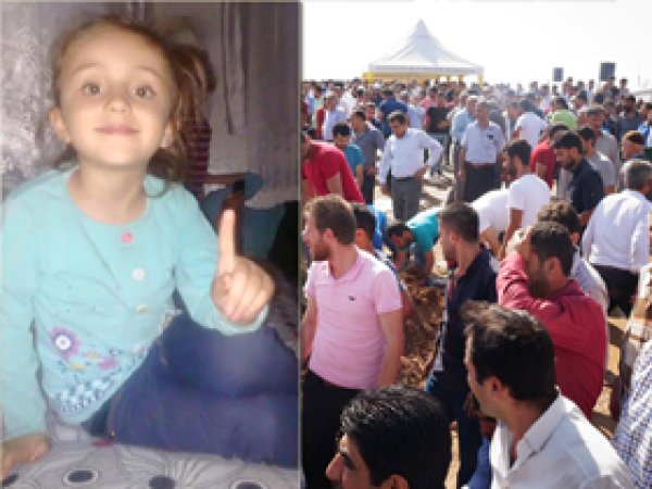 HÜDA PAR üyesi saldırıda kızını kaybetti
