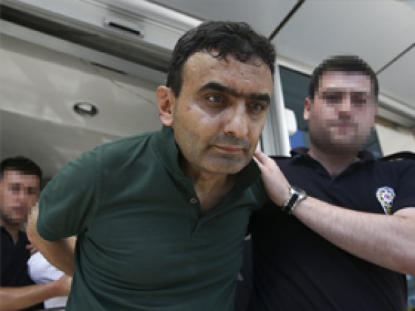 İhbar edilenler darbeci çıktı