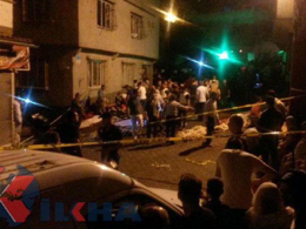 Antep’teki saldırıda ölü sayısı 54’e yükseldi