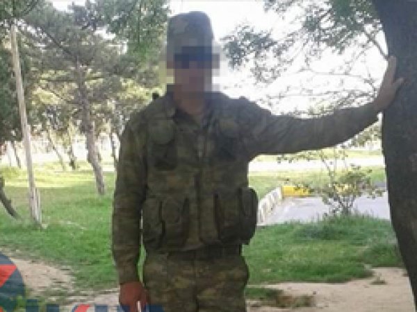 Komutanlardan 'halkı ezin öldürün' talimatı