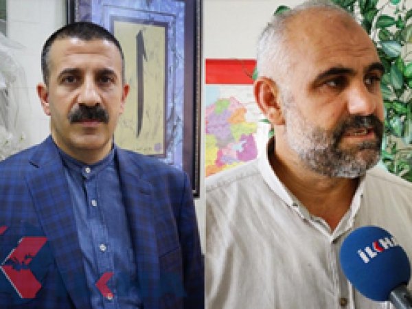 Gaziantep STK'lardan menfur saldırıya sert tepki