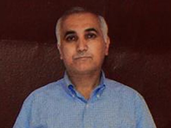 'FETÖ imamı' Öksüz'den GPS cihazı çıktı