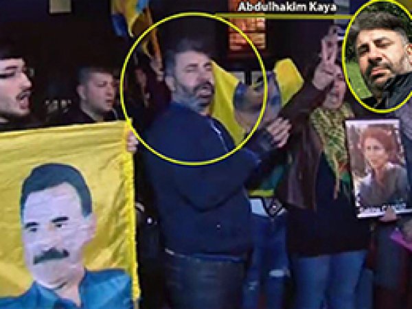 Salih Kaya’nın katili tutuklandı