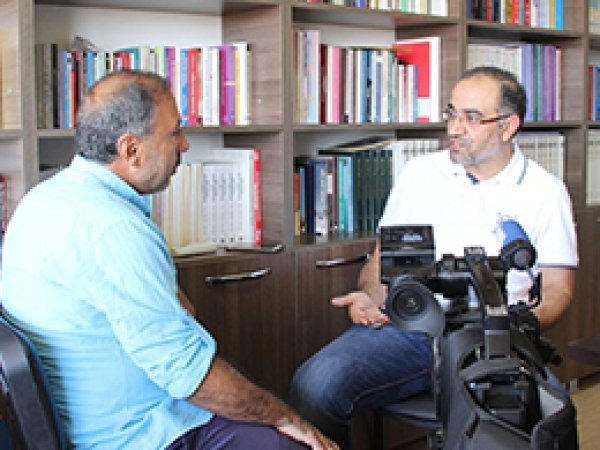 'Darbenin püskürtülmesinde cemaatlerin rolü büyük'