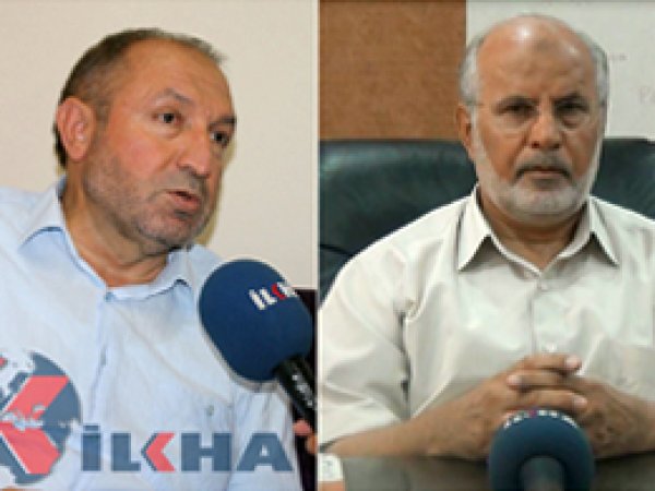 'FETÖ, ABD-İsrail adına alt yapı oluşturuyordu'