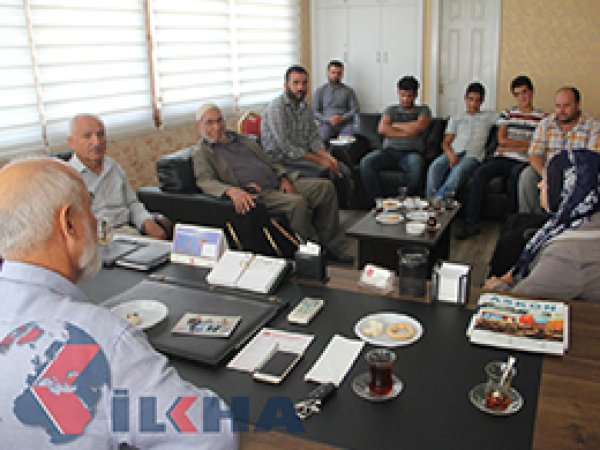 'FETÖ kumpası mağdurları görülmüyor'
