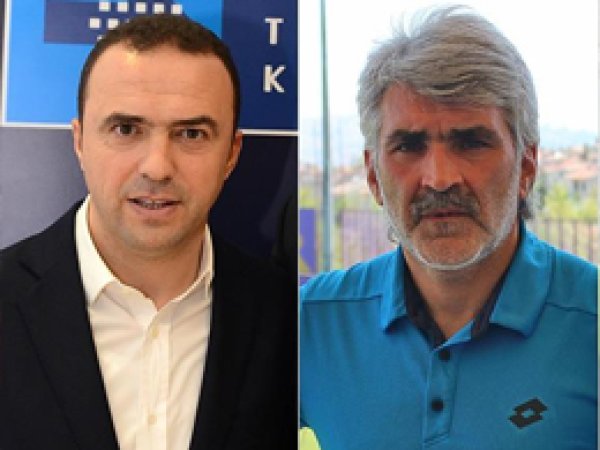 Eski futbolcuların mal varlıklarına el konuldu
