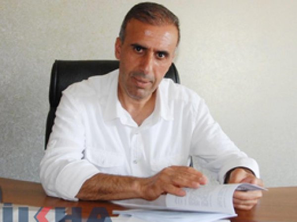 'Ceza infazı düzenlenmesi herkesi kapsamalı'