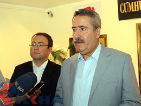 Diyarbakır eski valisi Kıraç’a gözaltı kararı