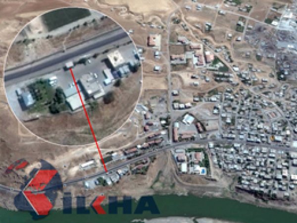 Cizre saldırısı FETÖ/PKK işbirliğine işaret ediyor
