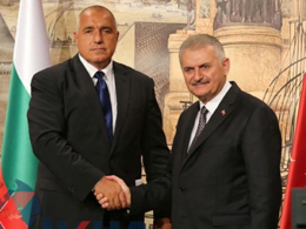 'Vize Serbestisi ve Geri Kabul sonuçlandırılmalı'