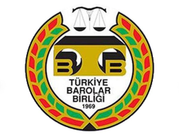 TBB Adli Yıl Açılış Töreni'ne katılmayacak