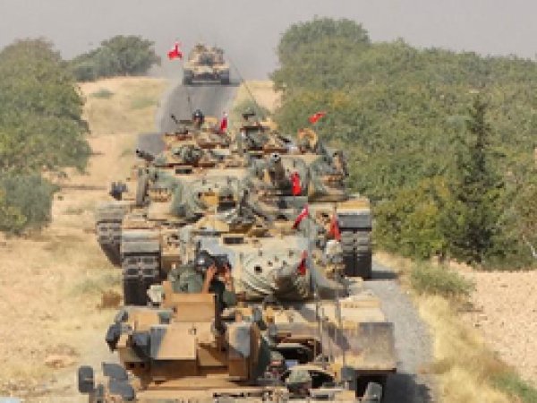 Türkiye'nin Ortadoğu'daki yeni stratejisi