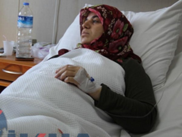 FETÖ mağduru Serap Ülsen’in infazı 6 ay uzatıldı