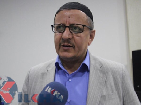 Kurban kesmek fitne ve fesadın önüne geçer