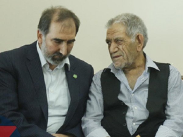 'Bu mağduriyetler gayri hukuki, gayri İslamidir'