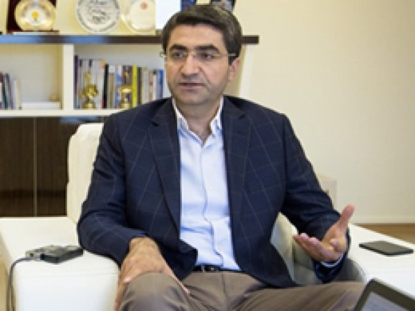 'FETÖ'yü Hizbullah soruşturmalarıyla fark ettim'