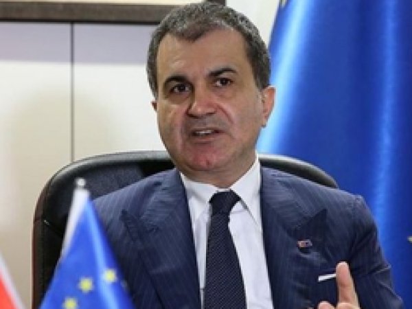 'Basın üzerinden mesaj göndermeyi bırakın...'