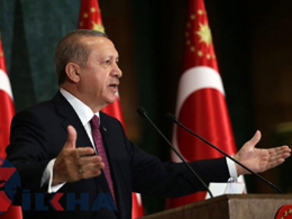 'FETÖ gibi örgütlere karşı uyanık olmak zorundayız'