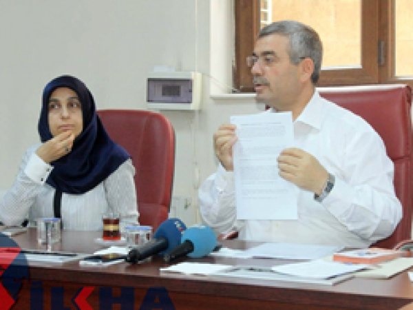 'FETÖ, 40 yıl bu milletin kurbanını heba etti'