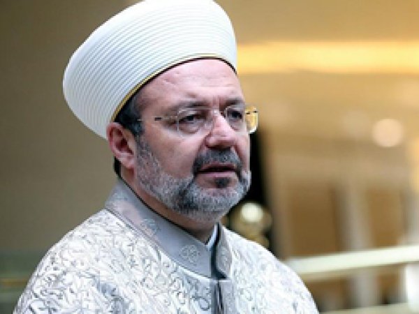 FETÖ üzerinden Said Nursi'ye bakmak fitnedir 