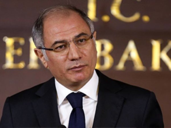 İçişleri Bakanı Efkan Ala istifa etti