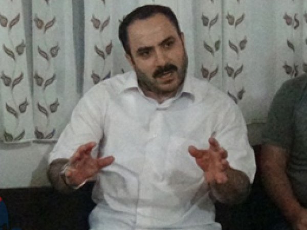 FETÖ, keyfi olarak mahkumu 2 yıl cezaevinde tuttu