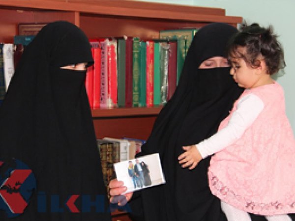 'Hayatım boyunca babamdan ayrı yaşadım'