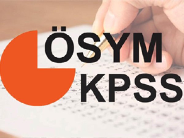 KPSS ÖABT sonuçları açıklandı