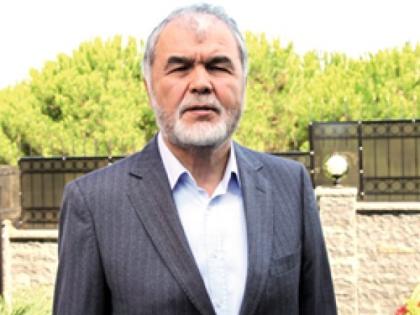 'Orta Asya'da yeni bir dönem başlıyor'