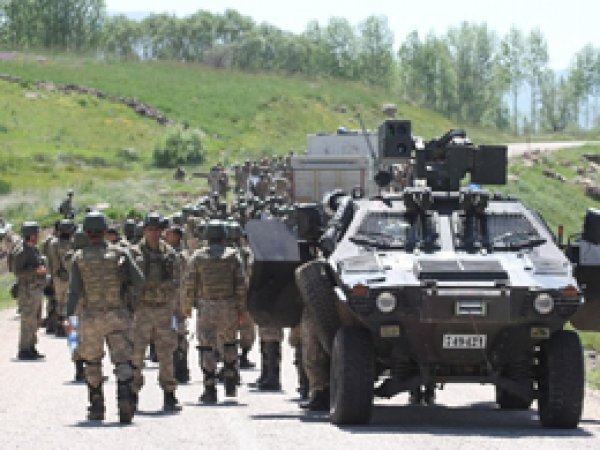 Hakkari’de 104 PKK’li öldürüldü