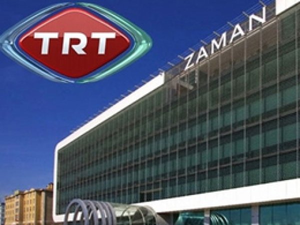 Gülen medyası TRT'ye devrediliyor 