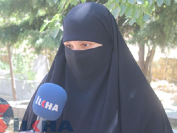 Selahaddin Ürük’ün kızı babasını anlattı