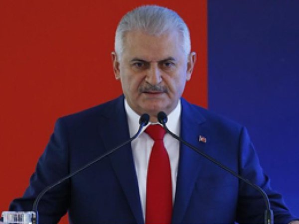 Başbakan: Daha 6-7 Ekim'in hesabı duruyor