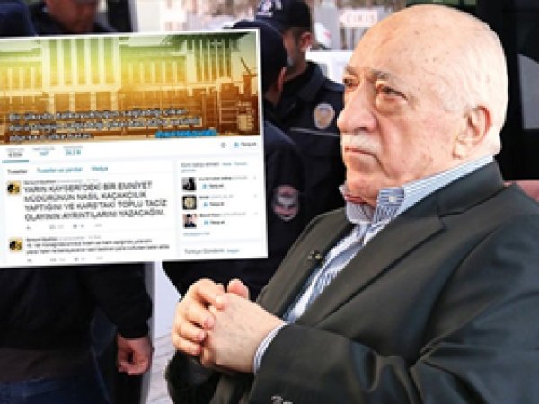 Emniyet'in önemli isminden çarpıcı itiraflar
