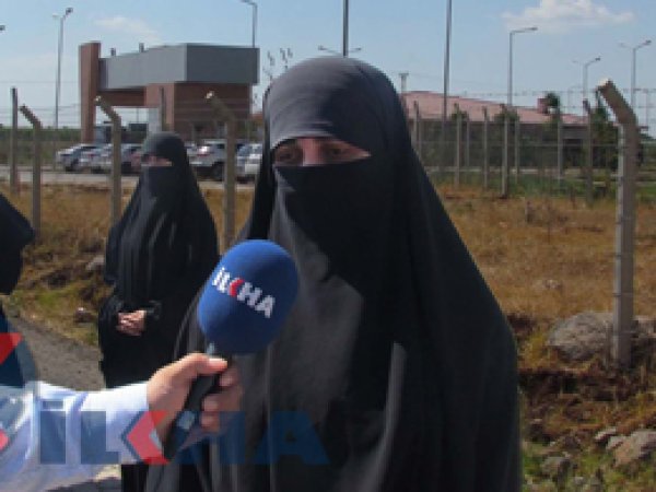 Cezaevlerindeki hak ihlalleri bitmek bilmiyor