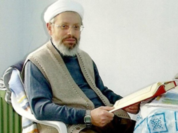 Metin Kaplan'ın ailesi suç duyurusunda bulundu