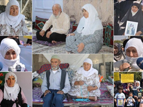 FETÖ'nün görülmeyen mağdurları -4