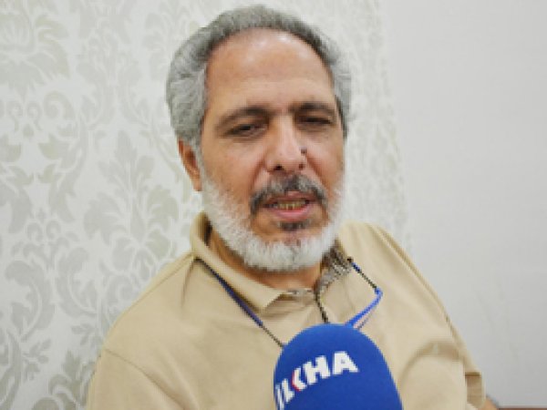 'FETÖ dehşetengiz bir örgüt'