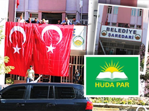 'Belediyelere kayyum atanması yanlıştır'