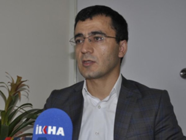 'İslamî davaların mahkumları görülmüyor'