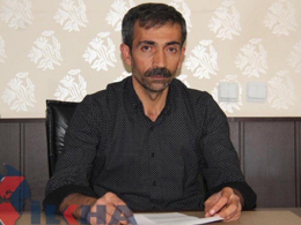 'Yusufiler zindanlarda terkedilmiş durumda'