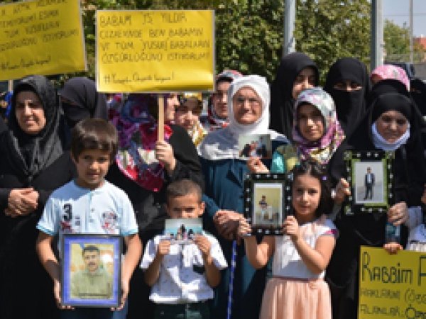 FETÖ'nün görülmeyen mağdurları 6