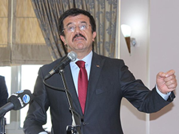 Zeybekci: Anam dahi olsa hesap verecek