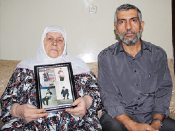 FETÖ mağduru büyük mağduriyet yaşamış