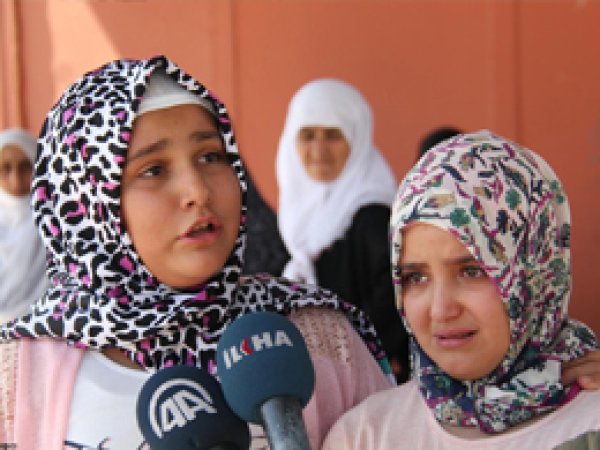 FETÖ'nün görülmeyen mağdurları -7